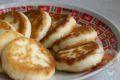 рецепт с геркулесом