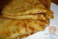 Рецепт с манкой