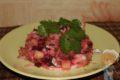 Лучший салат без мяса