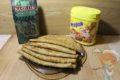 Блины без муки