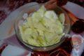 Салат из редьки