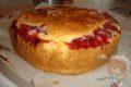 французский пирог киш
