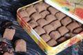 шоколадные конфеты без сахара и какао