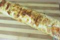 Вишневый штрудель из лаваша