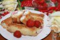 Вкусные быстрые блины