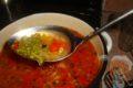 машхурда по узбекски без мяса