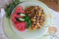 вкусная гречка на гарнир