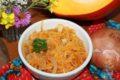 Тыква по корейски в домашних условиях рецепт с фото