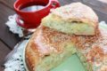 пирог с картошкой и творогом