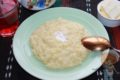 пшенная каша без молока