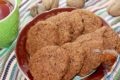 печенье из гречневой муки для детей и взрослых