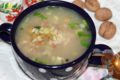 вкусный армянский суп воспнапур