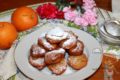 итальянские пончики - пошаговый рецепт с фото