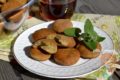 пп мятные пряники без яиц, без молока и масла