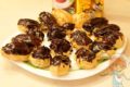 Эклеры без сливочного масла