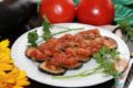 Баклажаны по-гречески
