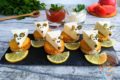 Мыши на крекерах