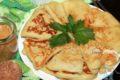 Английские сконы, рецепт классический