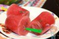 Мороженое из арбуза в домашних условиях