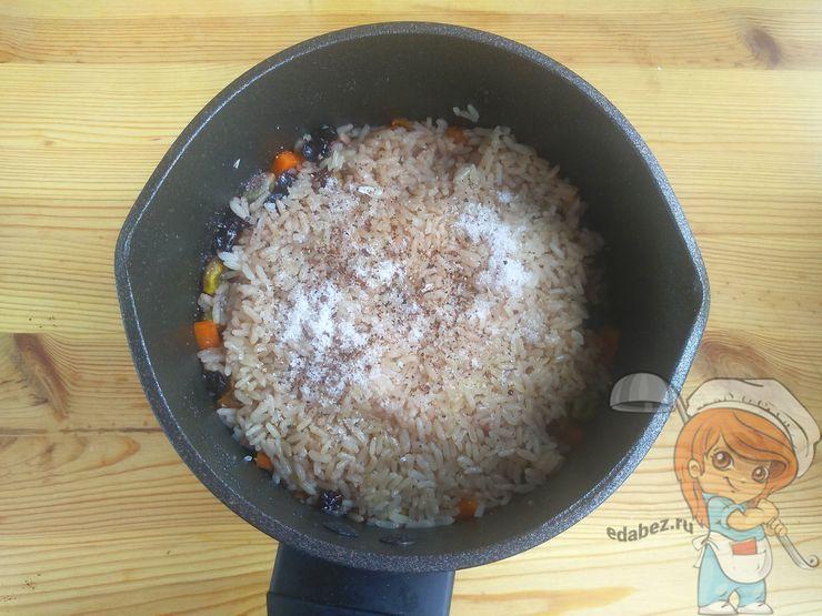 Солим и перчим Солим и перчим