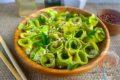 Кабачки по-корейски