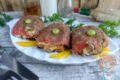 Чушка бюрек - рецепт болгарского блюда