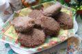 Грибные котлеты с чечевицей и овощами