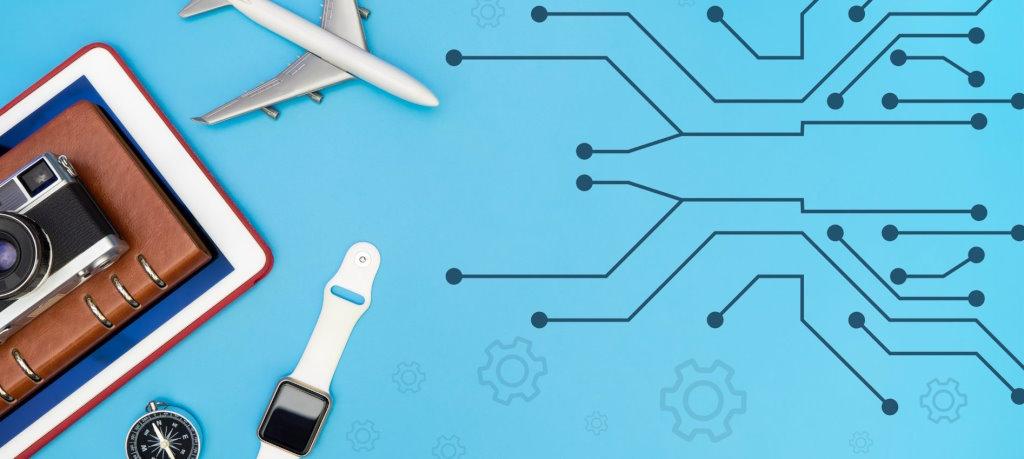 2 Цифровые платформы для женского отдыха: как Web3 помогает создать безопасные и персонализированные туры