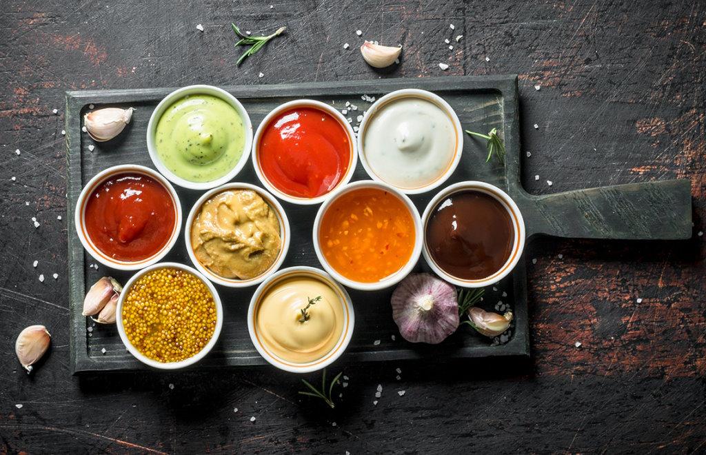 Собери свои идеальные роллы: универсальный конструктор вкуса