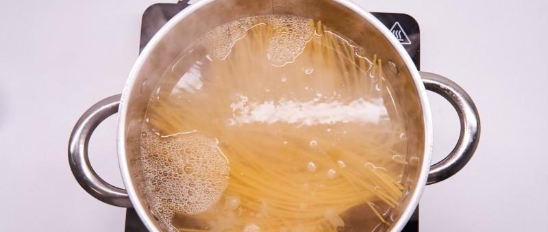 Паста Качо е пепе — вкус из трёх ингредиентов