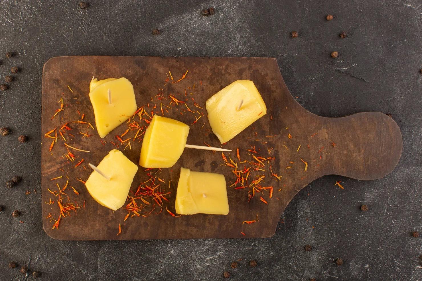 3 Сыры, которые помогут похудеть: как выбрать вкусный и полезный продукт
