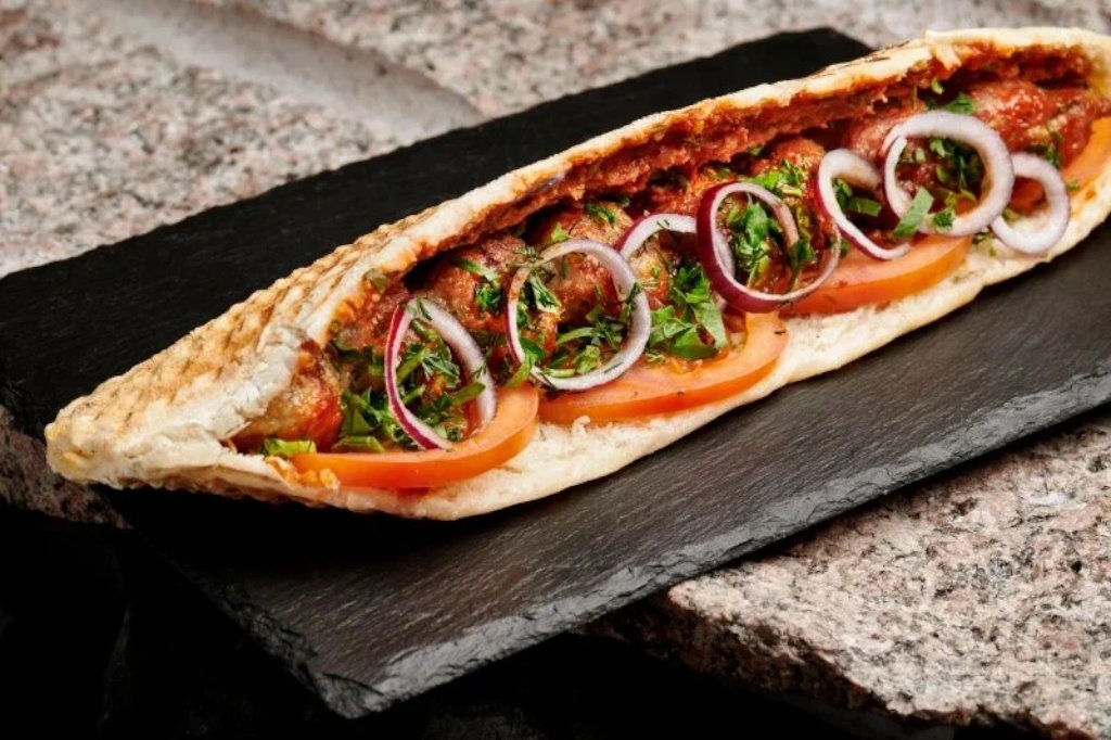 2 Доставка шашлыка в Красноярске: свежесть и вкус