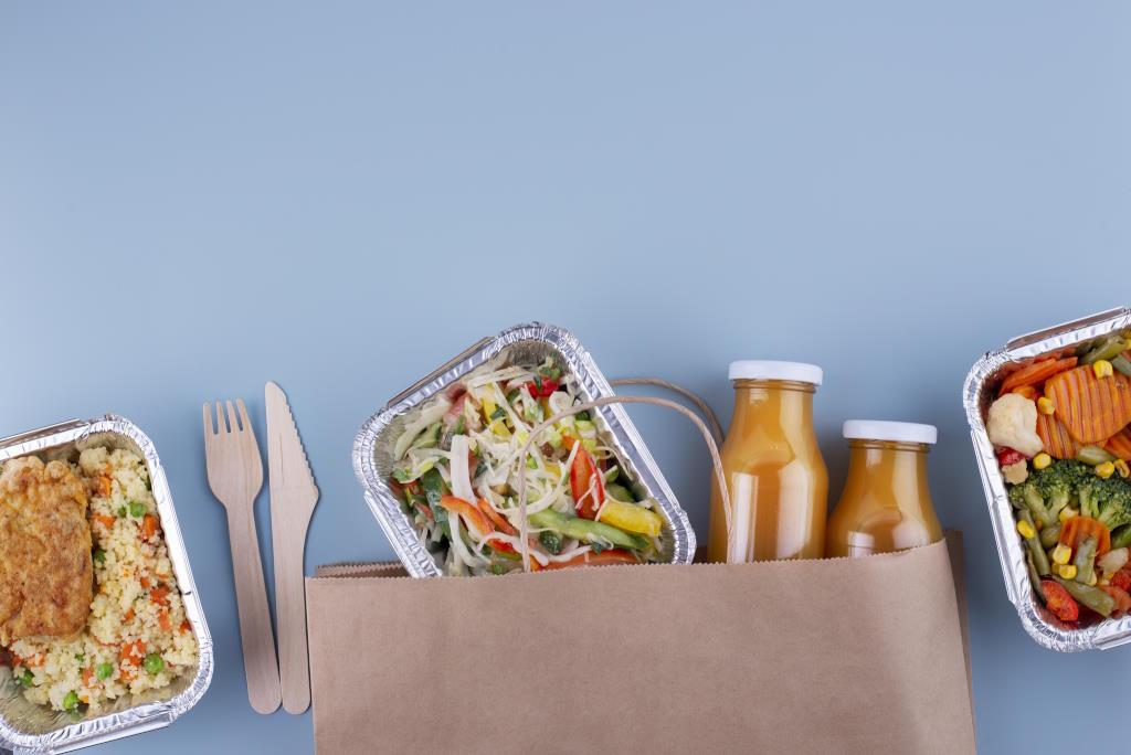 Диета для набора мышечной массы: с чего начать