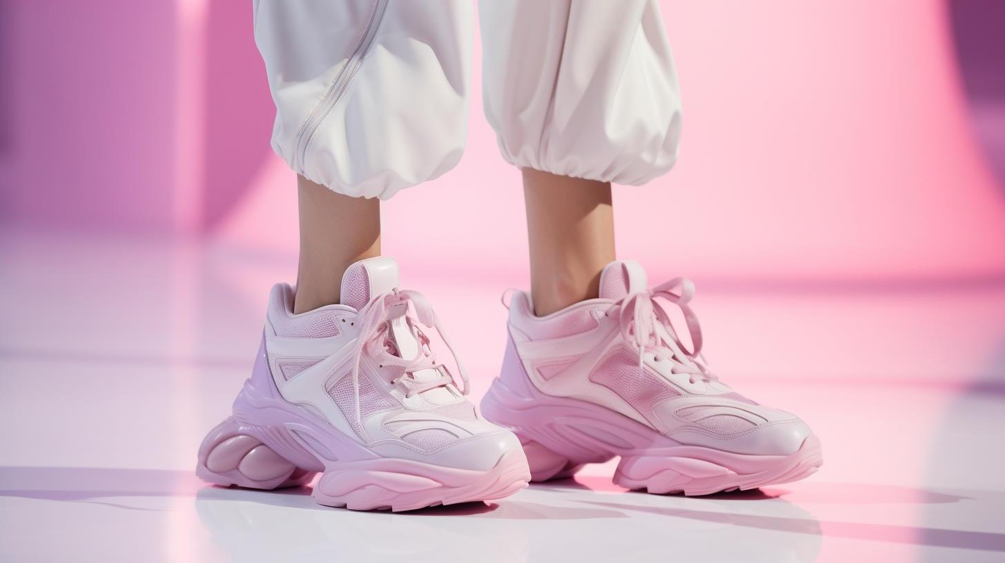 Как отличить оригинальные кроссовки BALENCIAGA