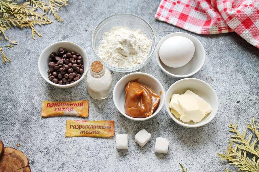Домашний торт с безе: слои текстур и вкуса