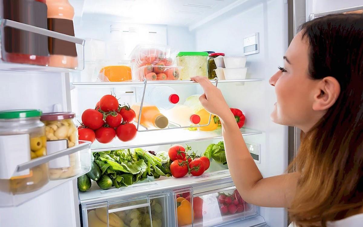 Как организовать хранение продуктов, чтобы готовить быстрее и реже выбрасывать еду