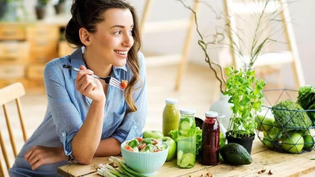 Как формируется вкус продуктов: сладкое, кислое и баланс