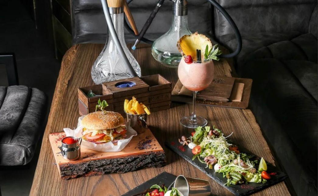 Как сочетать кальян и еду: гармония вкусов для максимального удовольствия