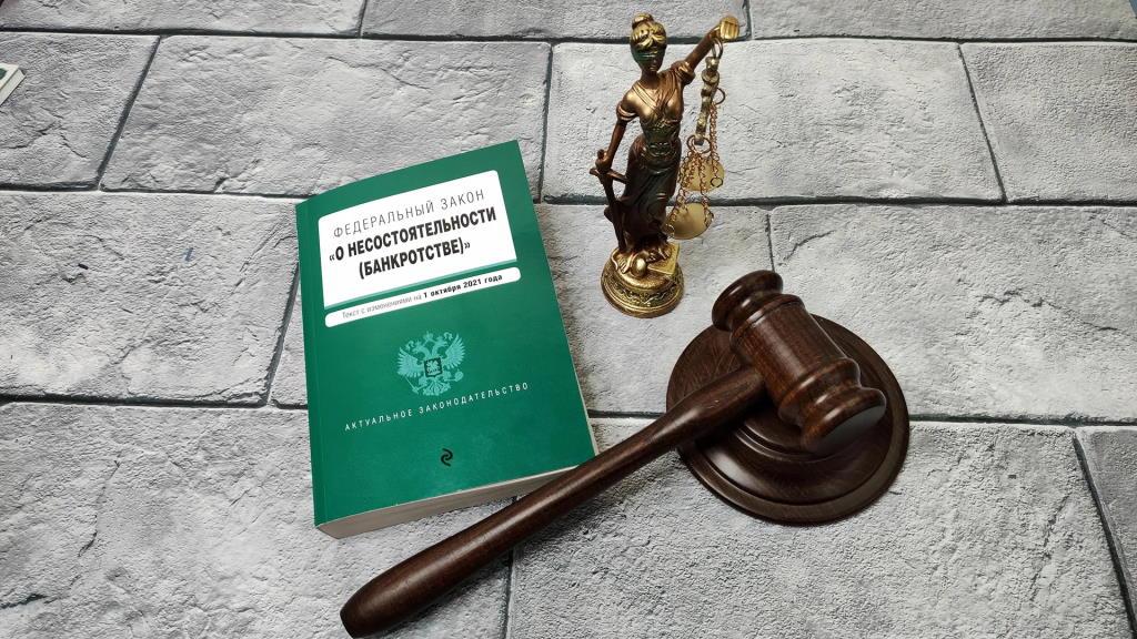 22 Банкротство ИП в сфере питания: что нужно знать предпринимателю