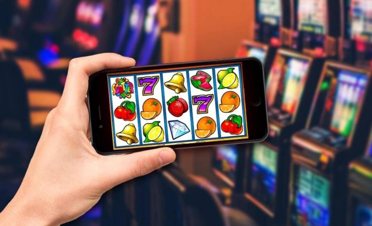 Игровые аппараты в ретро-стиле: ключевые причины популярности