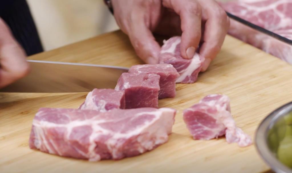 4 Шашлык по-сибирски: как купить мясо для шашлыка и организовать идеальный пикник