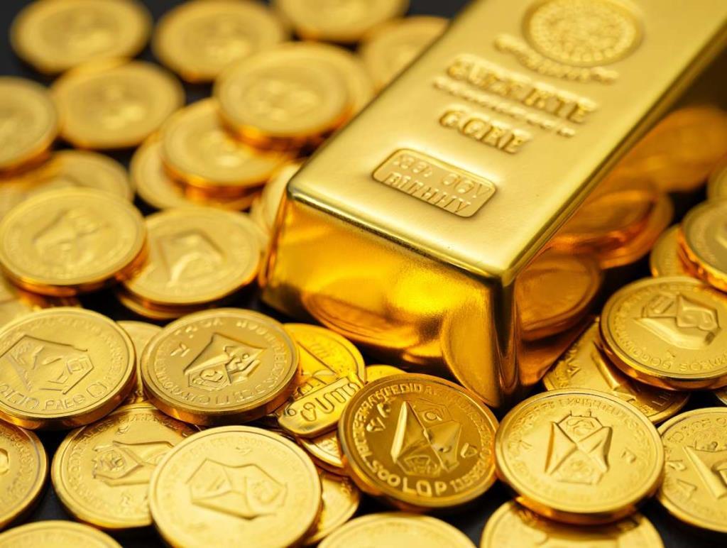 Кулинарные изыски и финансовая грамотность: как продать золото в Москве и позволить себе ужин в ресторане