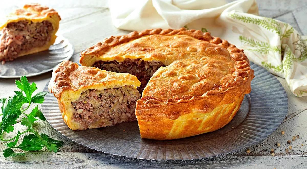 Английская кухня времён «Острых козырьков»: мясные пироги, виски и пабы