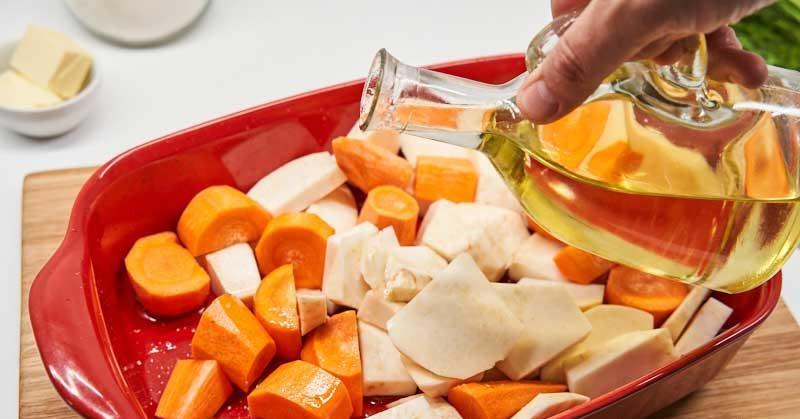 Калатуша с рыбой и белыми грибами — старинный суп с необычным вкусом
