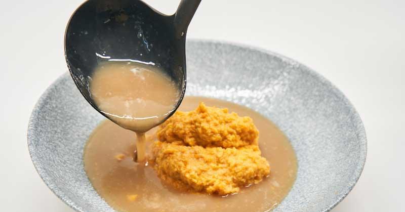 Калатуша с рыбой и белыми грибами — старинный суп с необычным вкусом