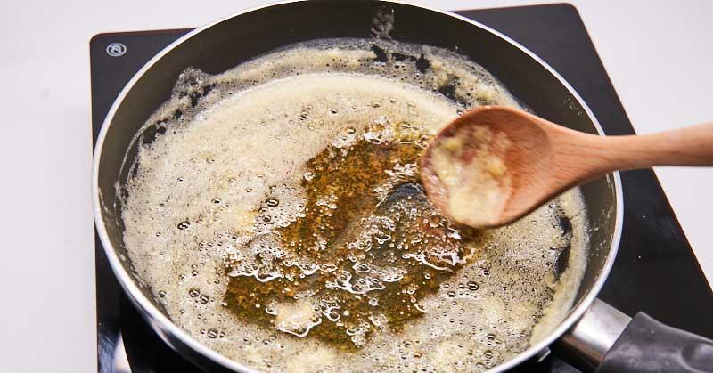 66 Соус бер-нуазет - идеален к рыбе, мясу или овощам
