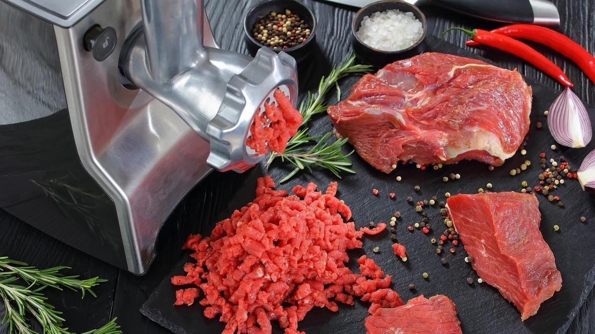 Мясорубка: как выбрать лучшую для вашей кухни