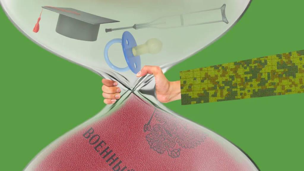9 Отсрочка от армии: какие законные основания существуют и как ими воспользоваться