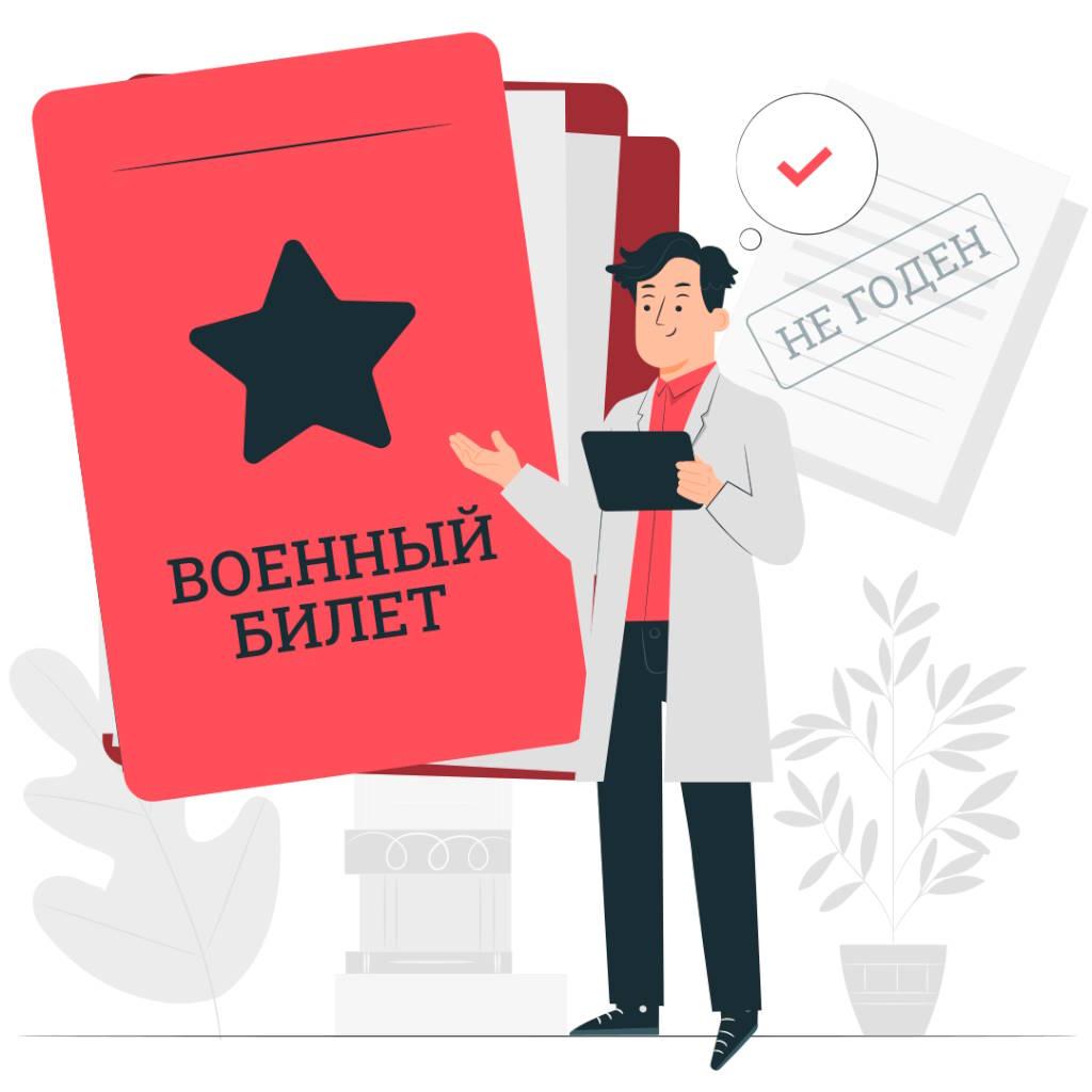 С каким весом не берут в армию: когда ожирение становится основанием для отсрочки