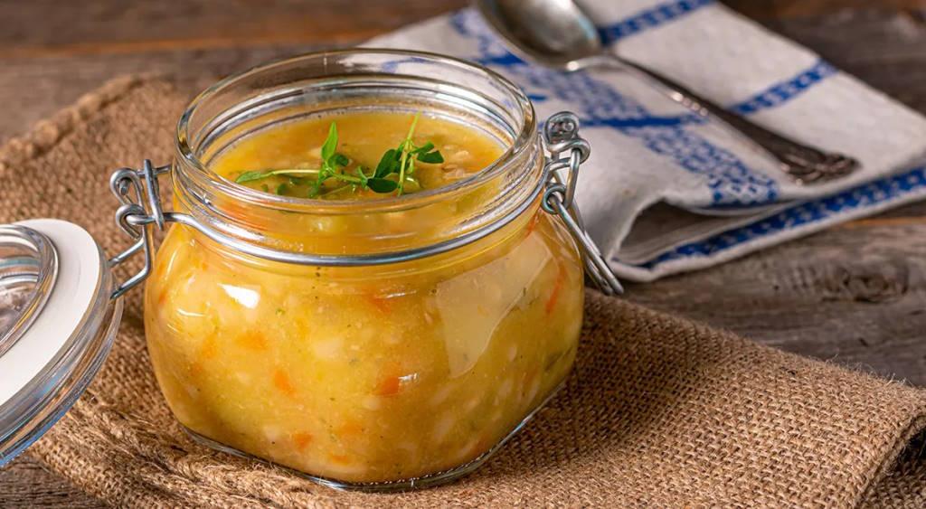 Не только сладости: 10 продуктов, влияющих на уровень сахара в крови